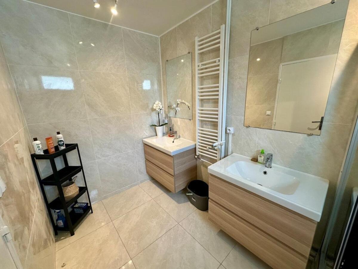 Au Coeur Du Quartier Taittinger Appartement