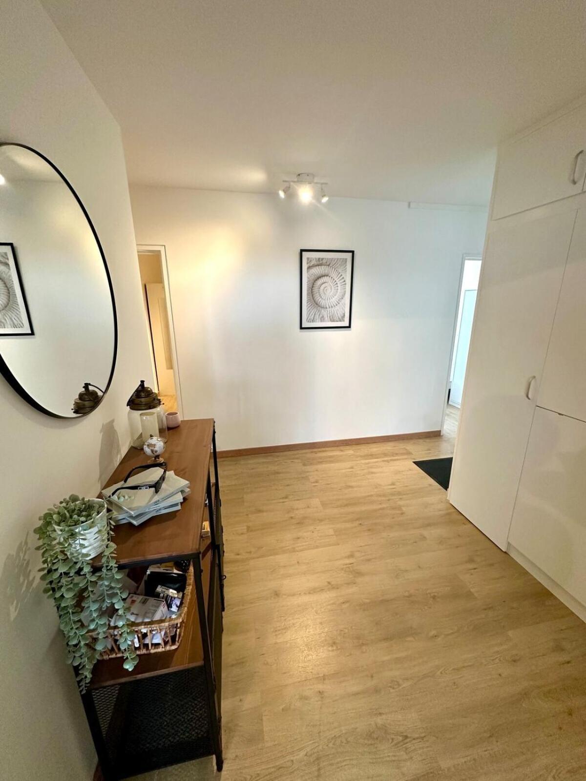 Apartment Au Coeur Du Quartier Taittinger *